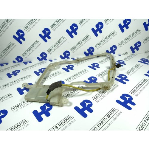 Keyless-Go Antenne A 220 820 0275 - Article 14206 1 - A2208200275