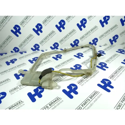 Keyless-Go Antenne A 220 820 0275 - Article 14206 1 - A2208200275