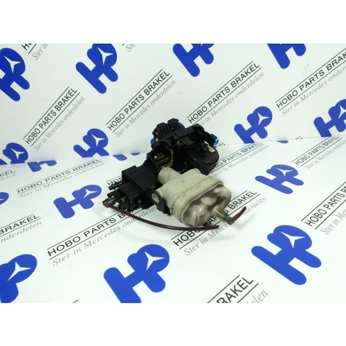 Portierslot A 220 800 0478 Achterklep - Article 14208 1 - A2208000478