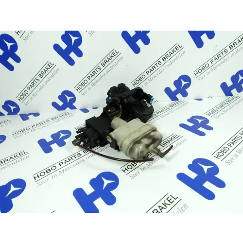Portierslot A 220 800 0478 Achterklep - Article 14208 1 - A2208000478