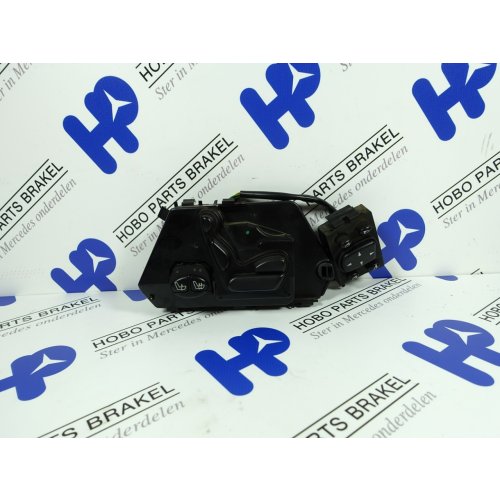 Deur module A 220 821 8751 LV - Article 14209 1 - A2208218751