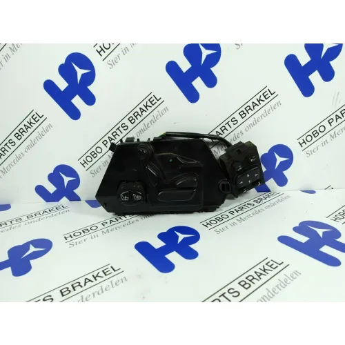 Deur module A 220 821 8751 LV - Article 14209 1 - A2208218751