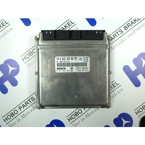 ECU module A 613 153 0279 - Article 14212 1 - A6131530279