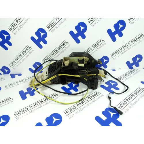 Portierslot A 220 730 4435 RA - Article 14224 1 - A2207304435