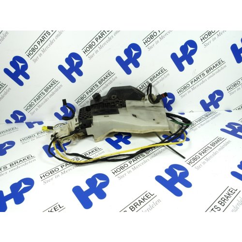 Portierslot A 220 720 1235 RV - Article 14226 1 - A2207201235