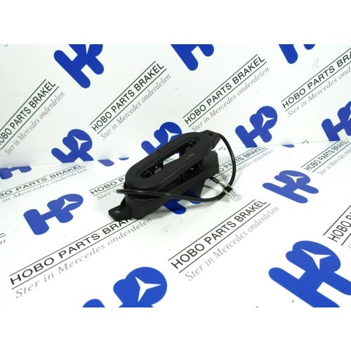 Keyless-Go Antenne A 220 820 1575 - Article 14234 1 - A2208201575