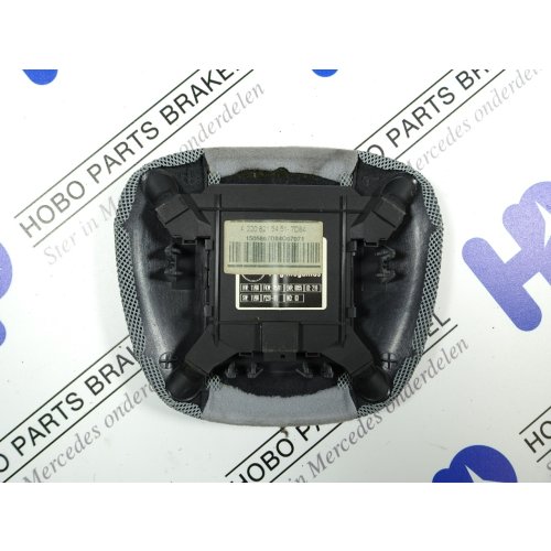 Alarm sensor A 220 821 5451 - Article 14245 1 - A2208215451