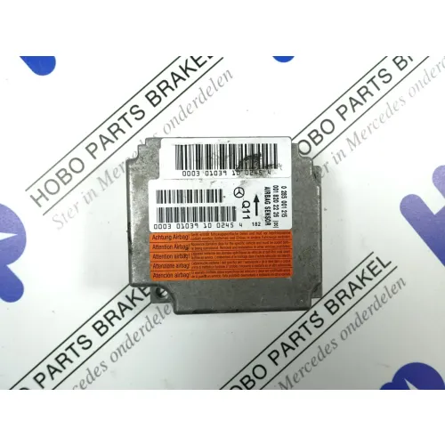 Airbag module A 001 820 2226 - Article 14247 1 - A0018202226