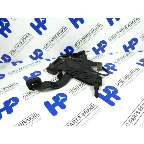 Parkeerrem mechanisme A 639 420 1384 - Article 14257 1 - A6394201384