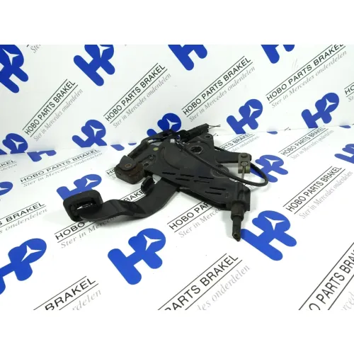 Parkeerrem mechanisme A 639 420 1384 - Article 14257 1 - A6394201384