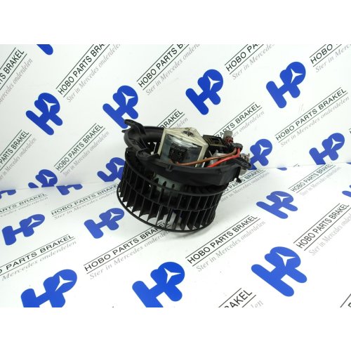 Kachelmotor A 220 820 3142 - Article 14266 1 - A2208203142