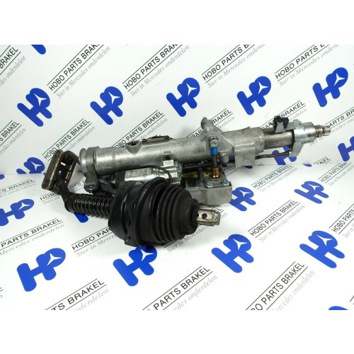 Steering column A 220 462 0220 - Article 14267 1 - A2204620220
