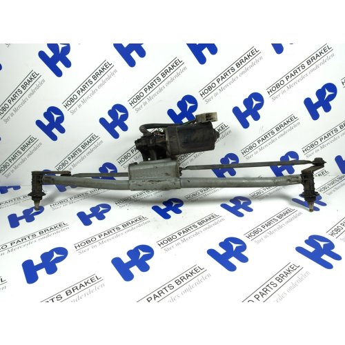 Wiper mechanism A 901 820 0081 - Article 14268 1 - A9018200081