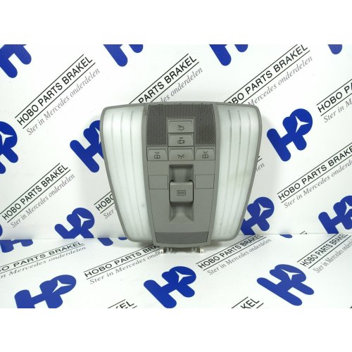 Binnenverlichting A 212 906 0800 - Article 14283 1 - A2129060800-7E94