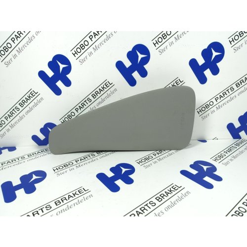 Stoel airbag A 212 860 3502 grijs - Article 14290 1 - A2128603502-7E94