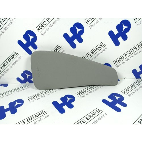Stoel airbag A 212 860 3402 grijs - Article 14291 1 - A2128603402-7E94