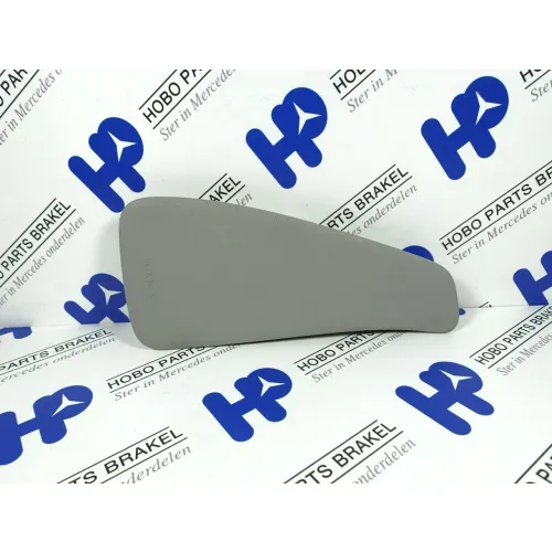 Stoel airbag A 212 860 3402 grijs - Article 14291 1 - A2128603402-7E94