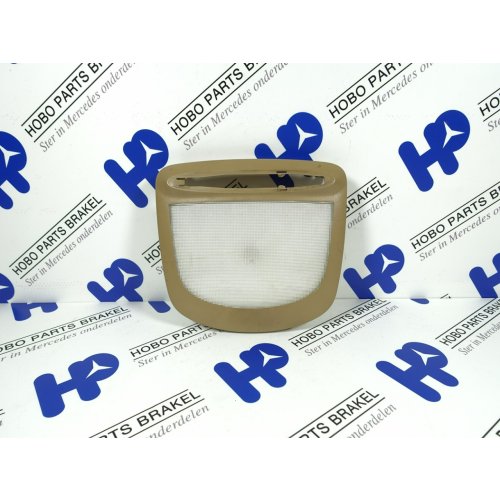 Binnenverlichting A 164 820 0123 beige - Article 14300 1 - A1648200123-8K67