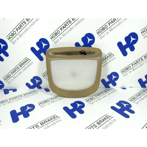 Binnenverlichting A 164 820 0123 beige - Article 14300 1 - A1648200123-8K67