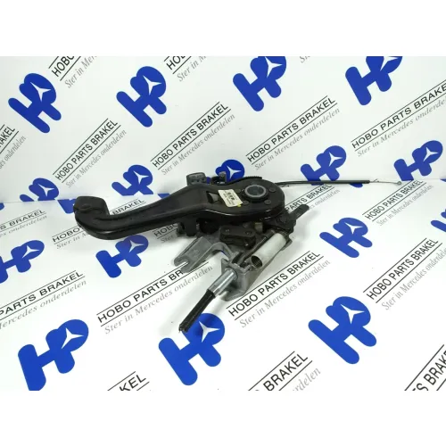 Parkeerrem mechanisme A 164 420 0784 - Article 14319 1 - A1644200784