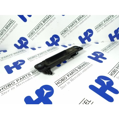 Achterklep handgreep A 164 740 0193 Keyless-Go - Article 14344 1 - A1647400193