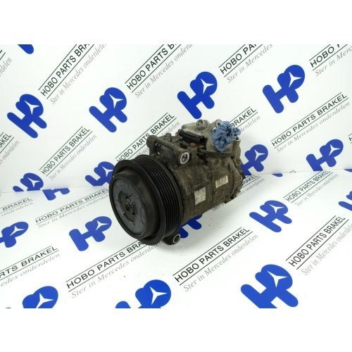 Airco compressor A 000 230 9311 - Article 14355 1 - A0002309311