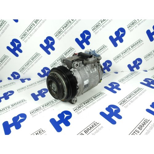 Airco compressor A 000 830 1401 - Article 14356 1 - A0008301401