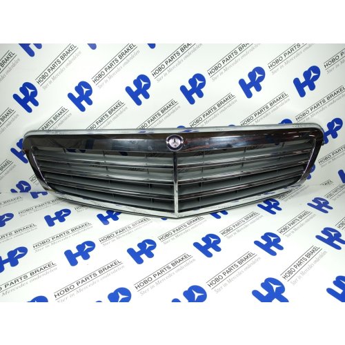 Grille C-klasse w204 Elegance1 - Article 14374 1 - A2048801883