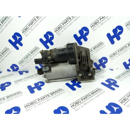 Luchtvering compressor A 164 320 0304 - Article 14375 1 - A1643200304
