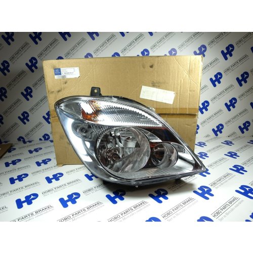 Koplamp Sprinter w906 Rechts (Nieuw) - Article 14380 1 - A9068200261-N