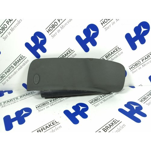 Stoel airbag A 209 860 0102 grijs - Article 14384 1 - A2098600102-7J49