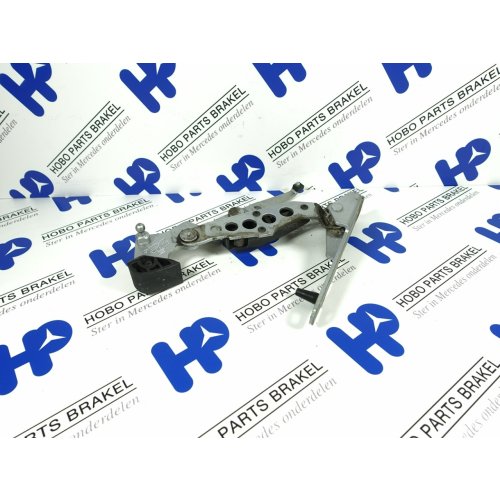 Achterklep schanier A 209 750 0228 grijs - Article 14394 1 - A2097500228-775