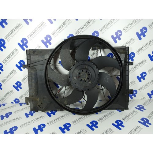 Koelventilator A 203 500 1593* - Article 14417 1 - A2035001593