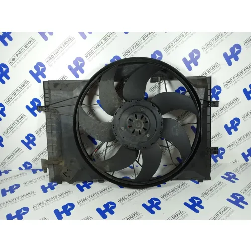 Koelventilator A 203 500 1593* - Article 14417 1 - A2035001593