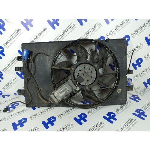 Koelventilator A 169 500 0193 - Article 14418 1 - A1695000193