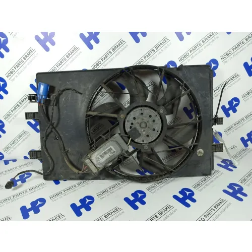 Koelventilator A 169 500 0193 - Article 14418 1 - A1695000193