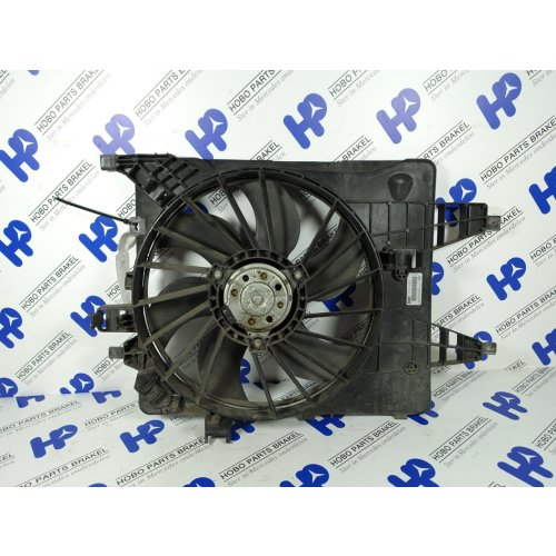Koelventilator A 415 500 0293 - Article 14419 1 - A4155000293