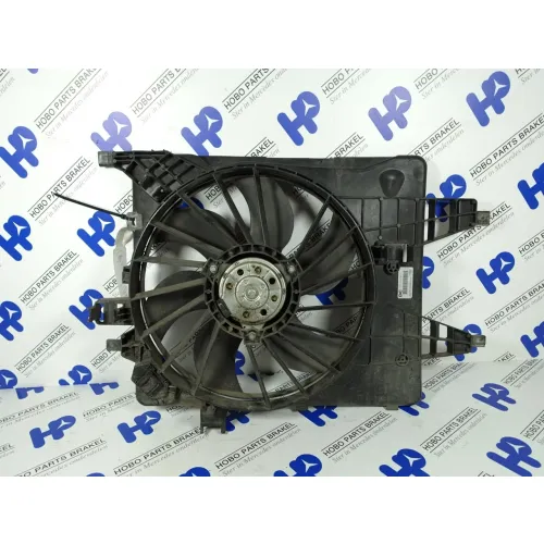 Koelventilator A 415 500 0293 - Article 14419 1 - A4155000293
