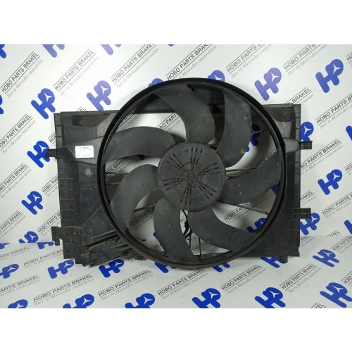 Koelventilator A 203 500 0493 - Article 14420 1 - A2035000493