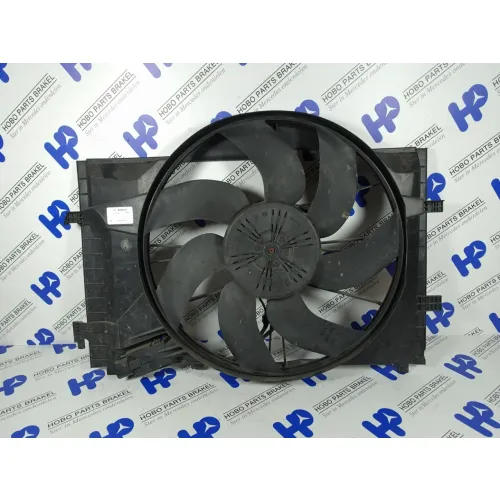 Koelventilator A 203 500 0493 - Article 14420 1 - A2035000493