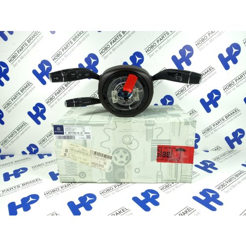 Steering column switch Set A 205 900 7612 (New) - Article 14428 1 - A2059007612-N