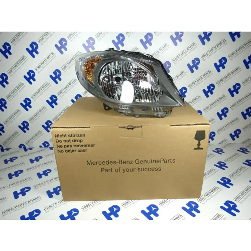 Koplamp Citan w415 Rechts (Nieuw) - Article 14440 1 - A4158260201-N