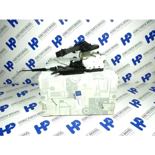 Portierslot A 169 720 3535 LV (Nieuw) - Article 14441 1 - A1697203535-N