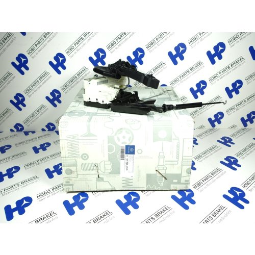 Portierslot A 169 720 4235 RV (Nieuw) - Article 14442 1 - A1697204235-N