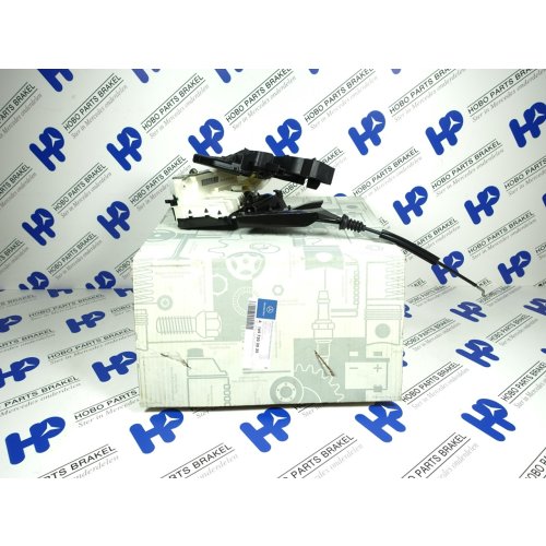 Portierslot A 169 730 3035 RA (Nieuw) - Article 14444 1 - A1697303035-N