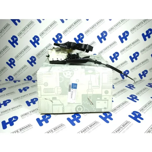 Portierslot A 169 730 3035 RA (Nieuw) - Article 14444 1 - A1697303035-N