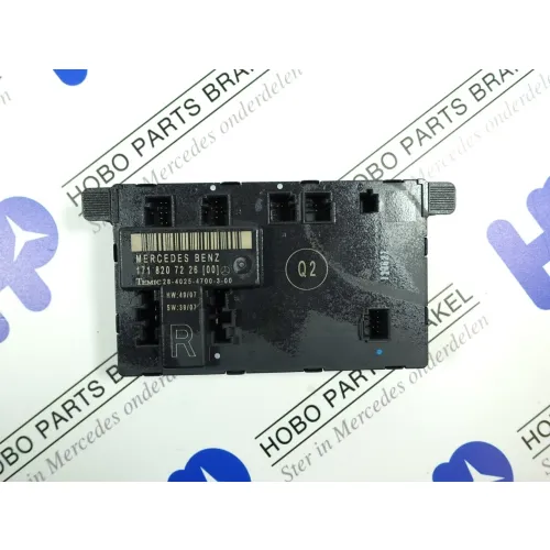Deur module A 171 820 7226 RV - Article 14460 1 - A1718207226