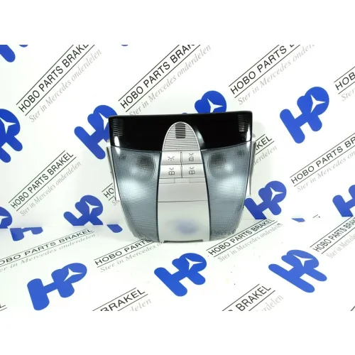Binnenverlichting A 171 820 1201 - Article 14463 1 - A1718201201