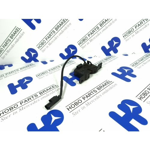 Motorkap vergrendeling A 230 880 0060 +sensor - Article 14474 1 - A2308800060
