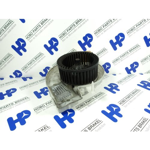 Kachelmotor A 171 835 0104 (!) - Article 14483 1 - A1718350104